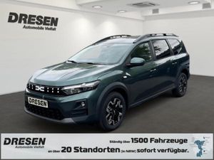 Dacia Jogger Journey TCe 110 *Multiview-Kamera*Klimaautomatik*Keyless*uvm.
