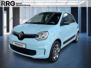 Renault Twingo EQUILIBRE SCe 65 Start & Stop Apple CarPl - SOFORT VERFÜGBAR - OHNE EINMALIGE KOSTEN