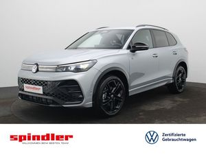 Volkswagen Tiguan R-Line 2.0TDI 4M DSG/ HD-Matrix, AHK, HuD