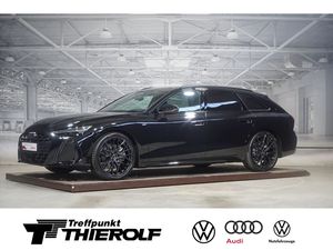 Audi A6 Avant TDI quattro S line edition one Tech pro