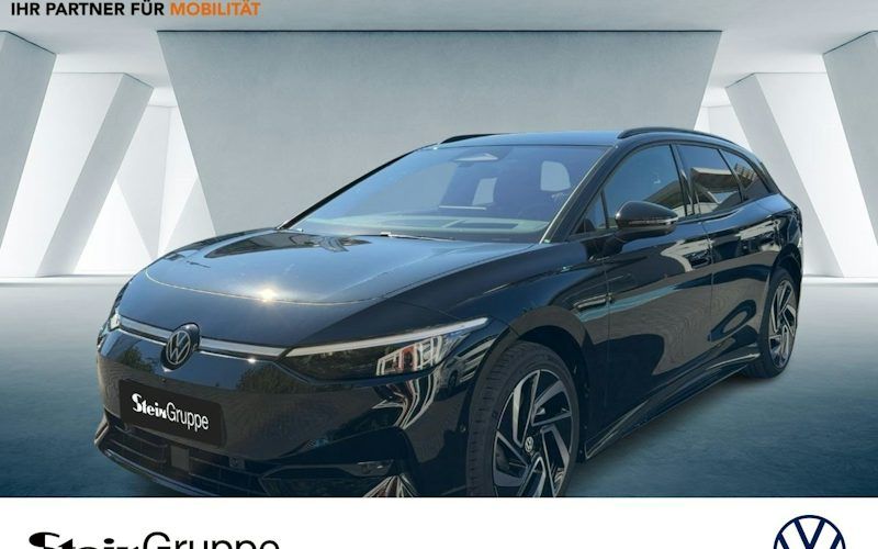 Volkswagen Id7-tourer Pro 86 KWh 210 KW Pro S Tourer 5dr Auto kaufen