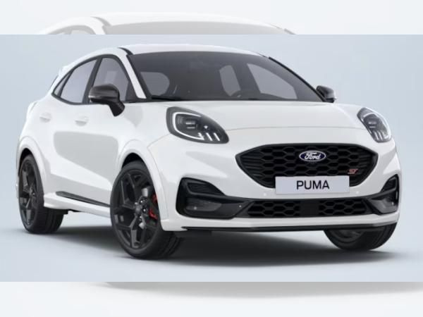 Ford Puma 💥🏁ST💥BESTELLAKTION💥INKL. WARTUNG💥🏁 Leasing