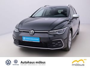 Volkswagen Golf VIII Alltrack 2.0 TDI 4M*ACC*AHK*RFK*APP*LH