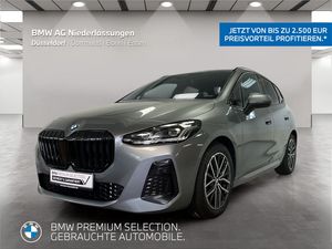BMW 220i Active Tourer M Sport AHK Driv.Assist+ LED