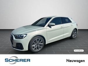 Audi A1 Sportback advanced 30 TFSI 85(116) kW(PS) S t