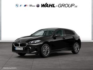 BMW 120 LED LiveCockit+ PDC DrivingAss ActiveGuard