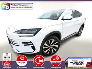 BYD Seal U DM-i 218 Comfort Reichw.+ Pano 360Kam ACC
