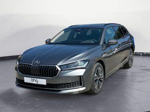 Skoda Superb Combi Selection 2,0 TDI 110 kW 7-Gang-DSG / AHK / MATRIX / WINTER !SOFORT VERFÜGBAR!