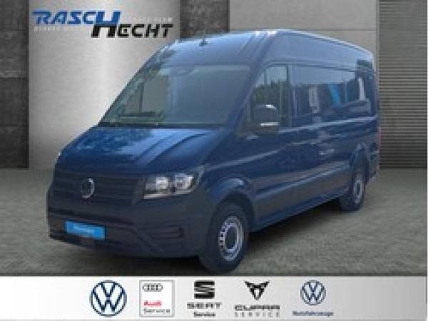 Volkswagen Crafter 35 Kasten HD 2,0 l TDI EU6-EC SCR 103 kW Frontantrieb 6-Gang RS: 3640 mm MR *sofort lieferbar* *Anhä Leasing