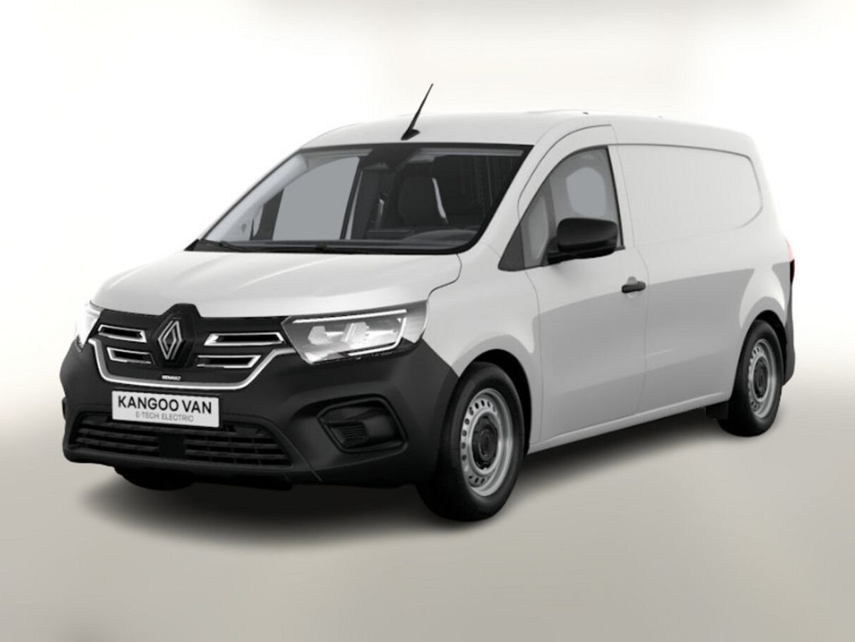 Renault Kangoo Rapid E-Tech Advance L2 Comfort Range AC1 Leasing privat Leasing