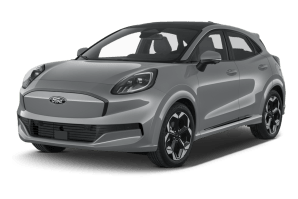 Ford Puma Gen-E 46,8 kWh