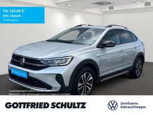 Volkswagen Taigo ENERGY TSI CARPLAY EINPARKHILFE NAVI SITZH