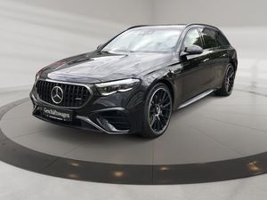 Mercedes-Benz AMG E 53 Hybrid 4MATIC+ T-Modell Auto-Abo