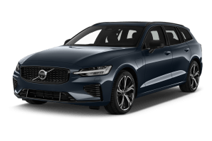 Volvo V60 Plug-in-Hybrid T6 AWD Plug-in Hybrid Essential Auto Leasing
