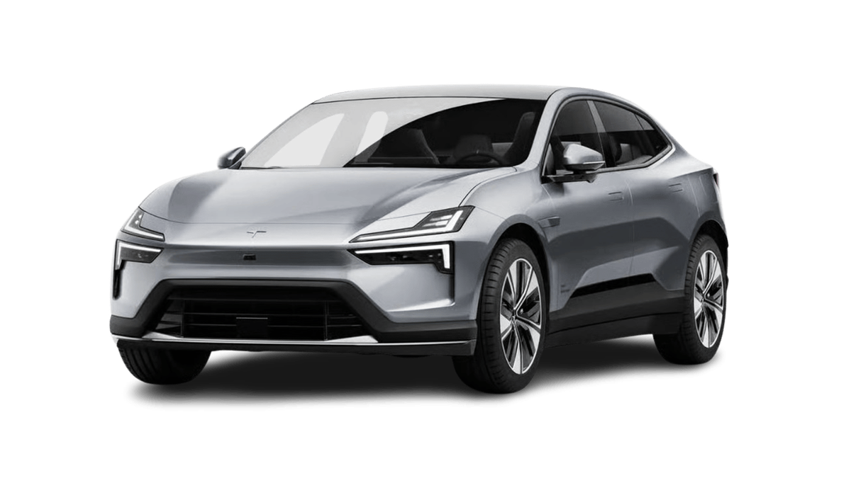 Polestar 4 Longe Range Singel Motor Auto-Abo