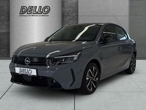 Opel Corsa Edition 74kW Allwetter Komfort Tech Winter
