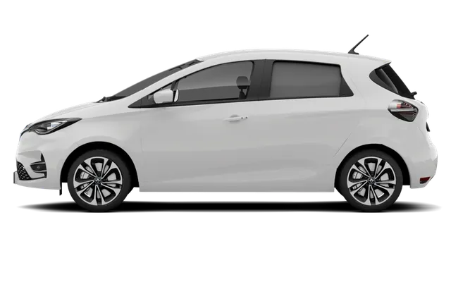 Renault ZOE EV50 110hp Evolution