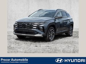 Hyundai Tucson PRIME PHEV 6-AT, ASS.PAKET,HUD,KRELL,DIG.