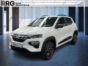 Dacia Spring ELECTRO ESSENTIAL Leasing