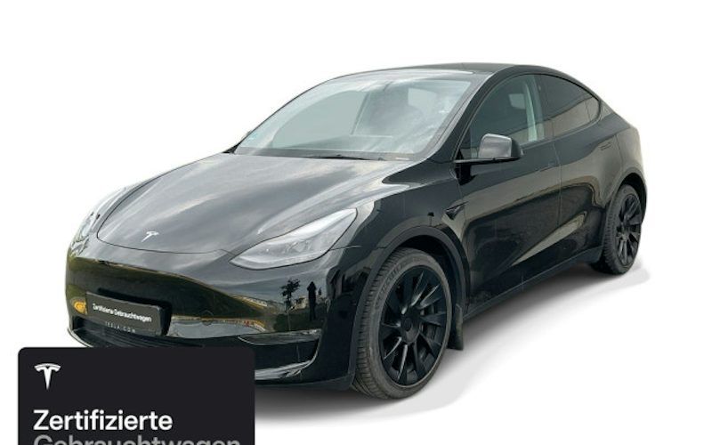 Tesla Model-y Long Range Dual Motor AWD 5dr Auto kaufen