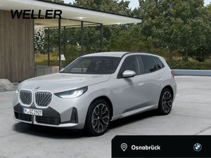 BMW X3 20d xDrive Sportpaket Navi LED Klima PDC