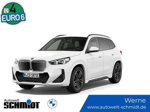 BMW iX1 eDrive20 M Sportpaket UPE 61.040 EUR