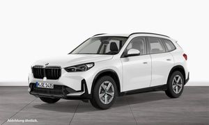 BMW X1 sDrive20i AHK Kamera LED Sitzheizung Alarm