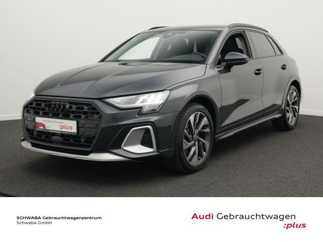 Audi A3 allstreet 35 TFSI *AHK*LED*NAVI*SONOS*18