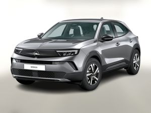 Opel Mokka Hybrid WinterP SHZ LHZ Klimaaut PDC Temp Leasing privat