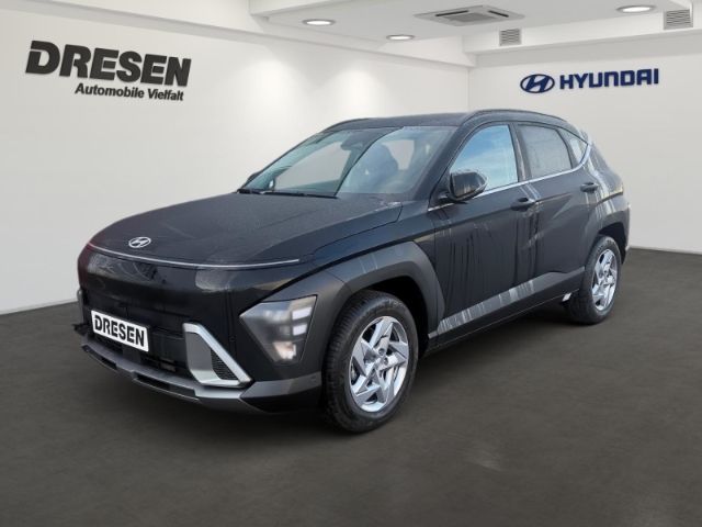 Hyundai KONA 1.6 Trend/Automatik/Navi/360-Kamera/Sitzhei Leasing