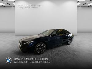 BMW 550e xDrive Limousine M Sport AHK Kamera LED