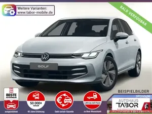 Volkswagen Golf 8 eTSI Ready2D ParkAs+ SHZ PrivG 17Z KeyL