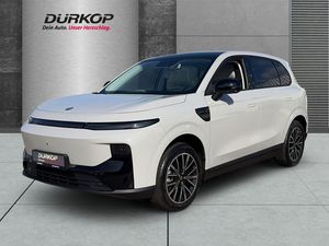 Leapmotor B10 Design Pro Max 160kW Panorama Navi Leder Dig