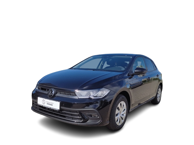 Volkswagen Polo Life 1.0 TSI 70 kW (95 PS) DSG Auto-Abo