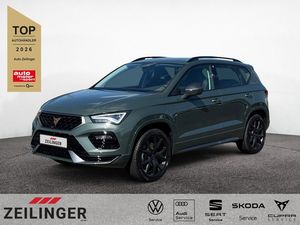 Cupra Ateca 4Drive TSI DSG|AHK|el.HECK|NAVI|KAMERA|ACC