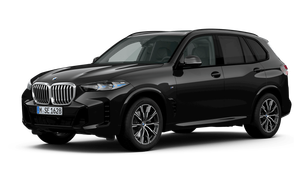 BMW X5 xDrive40d xDrive40d Auto-Abo
