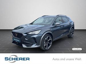 Cupra Formentor 1.4 TSI e-Hybrid SHZ KLIMA LED EPH hi.