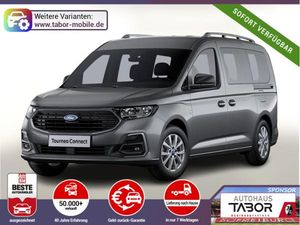 Ford Tourneo Connect GrandAut Titanium ACC LED Kam