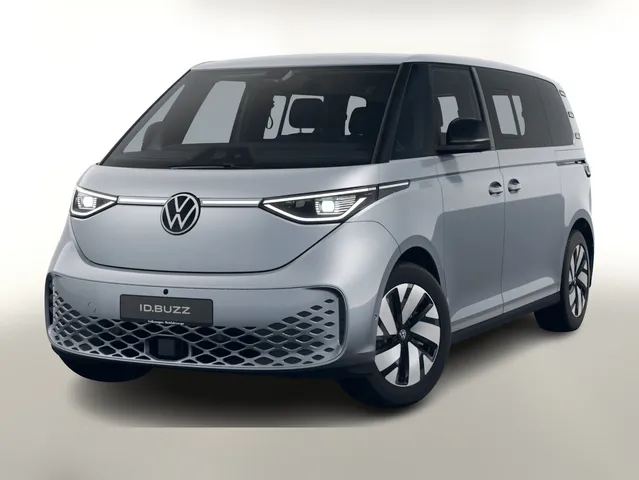 Volkswagen ID.Buzz Pro LR 7S Style+ WärmeP Komfort AssisP+ Leasing privat