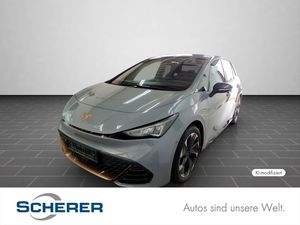 Cupra Born 150KW PDC LED Lenkradheizung Sportausstattu