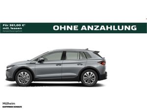 Skoda Elroq 85 Selection Verfügbar ab Januar 2027