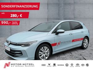 Volkswagen Golf VIII 1.5eTSI DSG EDITION 50 MATRIX+NAV+PANO