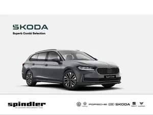 Skoda Superb Combi Selection 2,0 TDI 110 kW 7-Gang-DSG