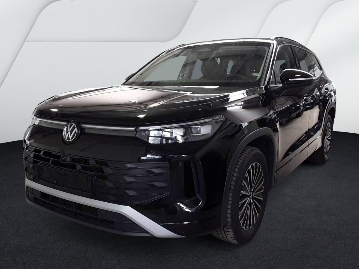 Volkswagen Tayron Life eTSI DSG Leasing