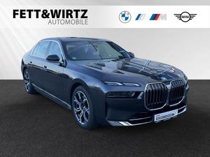 BMW 750e xDrive Lr. 1.092,- br. o.Anz. 48Mon/5`Km p.