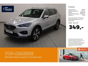 Seat Tarraco 1.4 e-Hybrid Xperience DSG P-Dach/Virt. Leasing