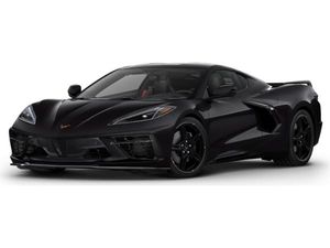 Corvette C8 3LT Coupe MY24 *nur bis zum 01.09. - 0,-€ Überführung*SOFORT* Leasing