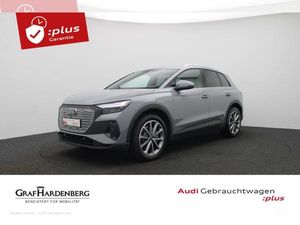 Audi Q4 e-tron 40 e-tron . LED Navi ACC AHK