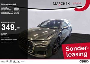 Audi A6 Avant S Line 55 TFSI quat Standh. Matrix b&O