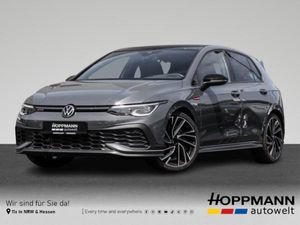 Volkswagen Golf VIII 2.0 TSI GTI Clubsport Harman HuD Kamera Pano
